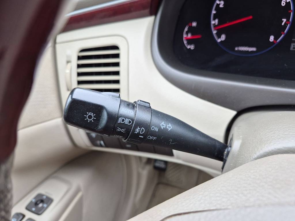 Thumbnail: 2007 Hyundai Azera - 24