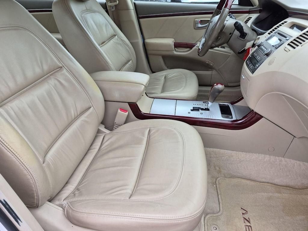 Thumbnail: 2007 Hyundai Azera - 19