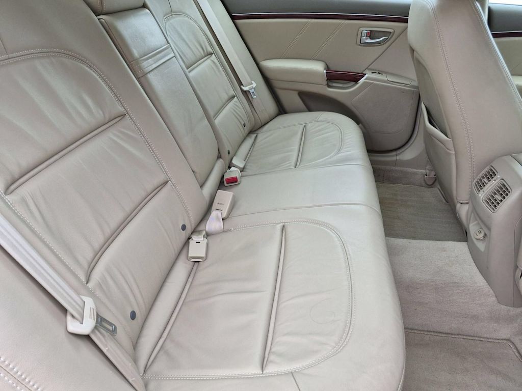 Thumbnail: 2007 Hyundai Azera - 18