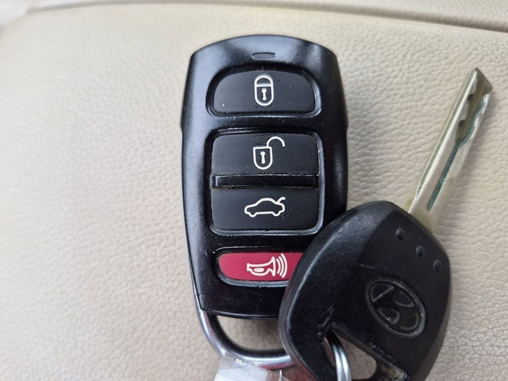 Thumbnail: 2007 Hyundai Azera - 26