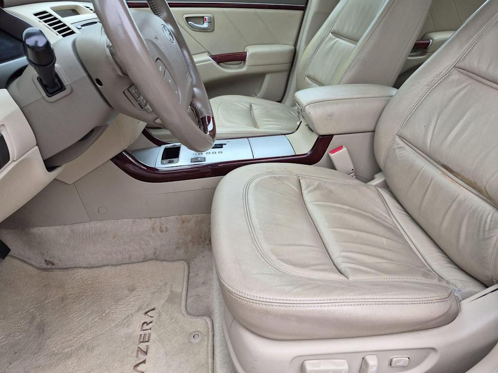 Thumbnail: 2007 Hyundai Azera - 8