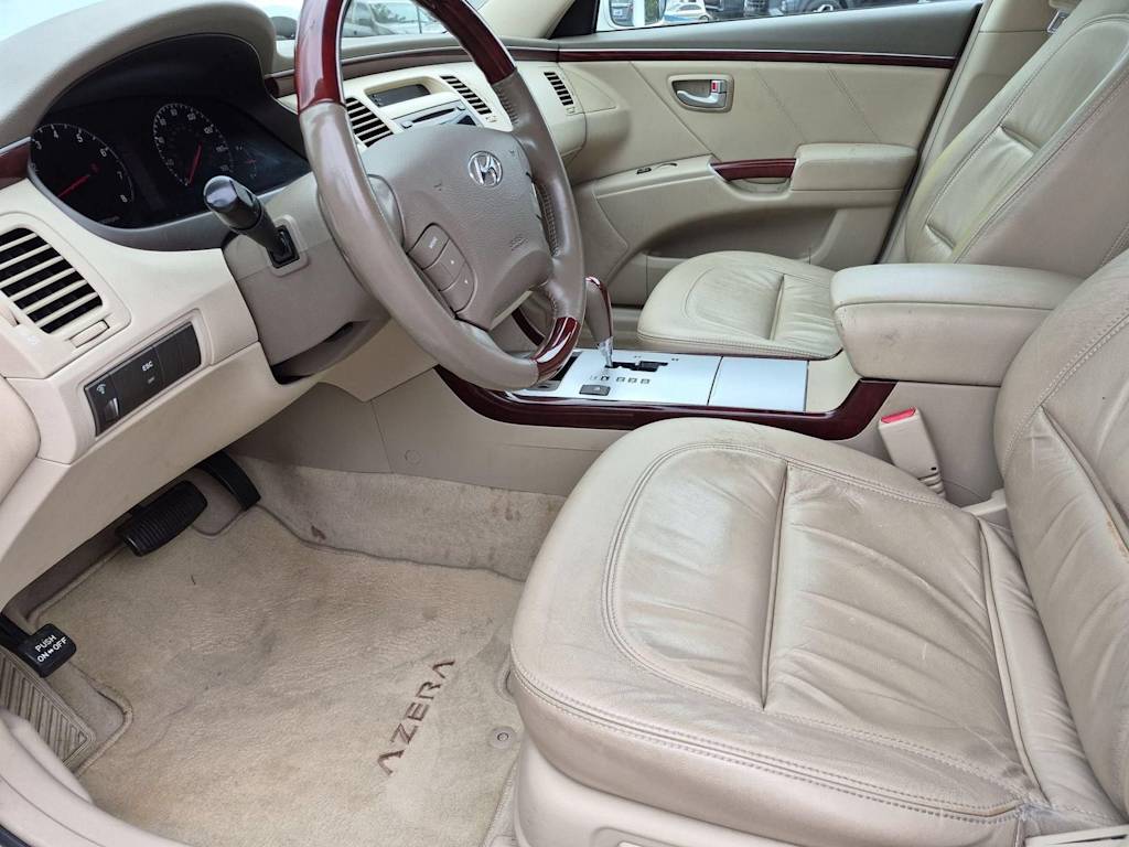 Thumbnail: 2007 Hyundai Azera - 7