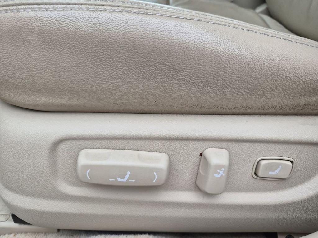 Thumbnail: 2007 Hyundai Azera - 16