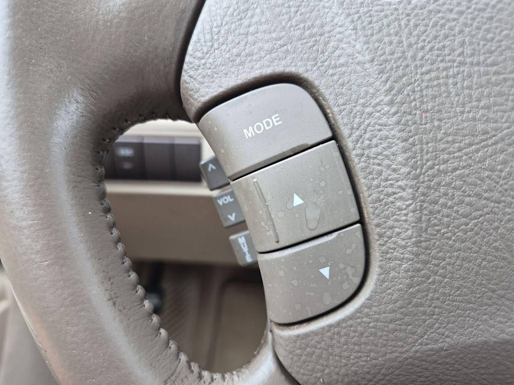 Thumbnail: 2007 Hyundai Azera - 21