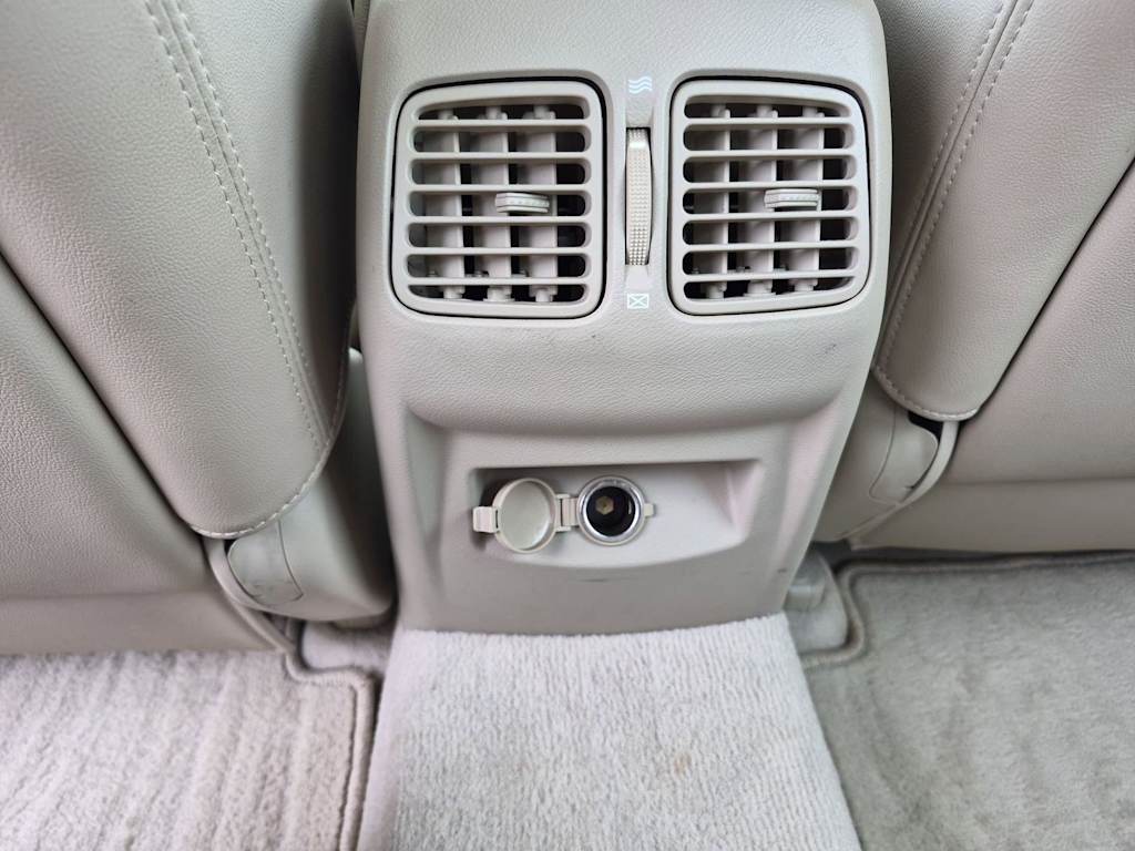 Thumbnail: 2007 Hyundai Azera - 27