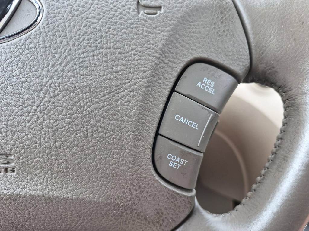 Thumbnail: 2007 Hyundai Azera - 22