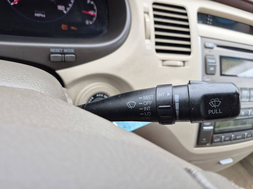 Thumbnail: 2007 Hyundai Azera - 23