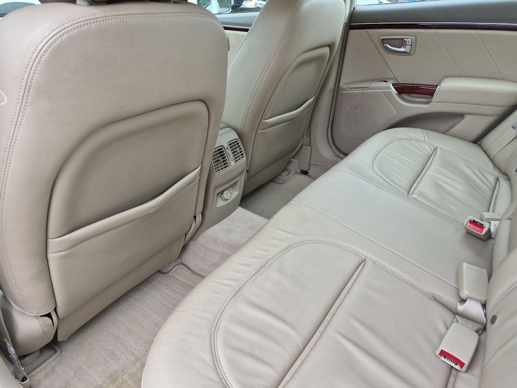 Thumbnail: 2007 Hyundai Azera - 9