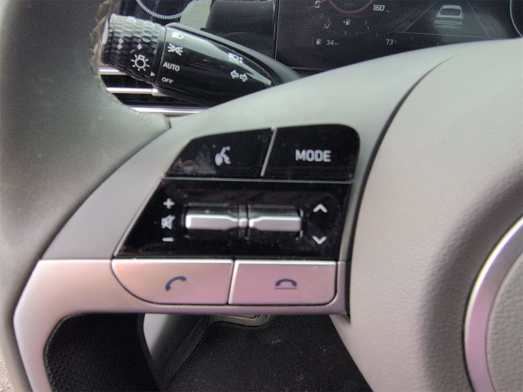Thumbnail: 2023 Hyundai Elantra - 22