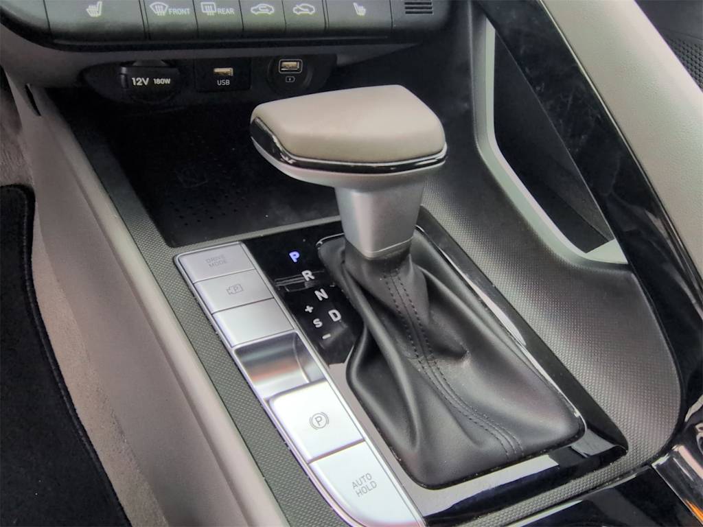 Thumbnail: 2023 Hyundai Elantra - 28