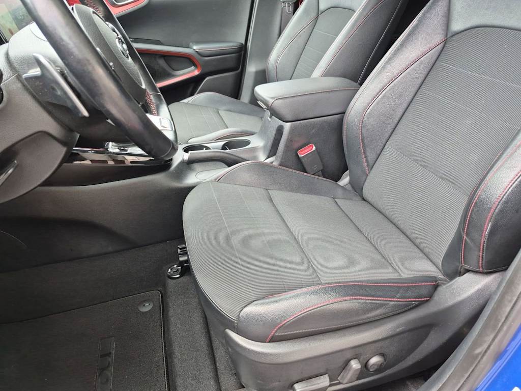 Thumbnail: 2021 Kia Soul - 10