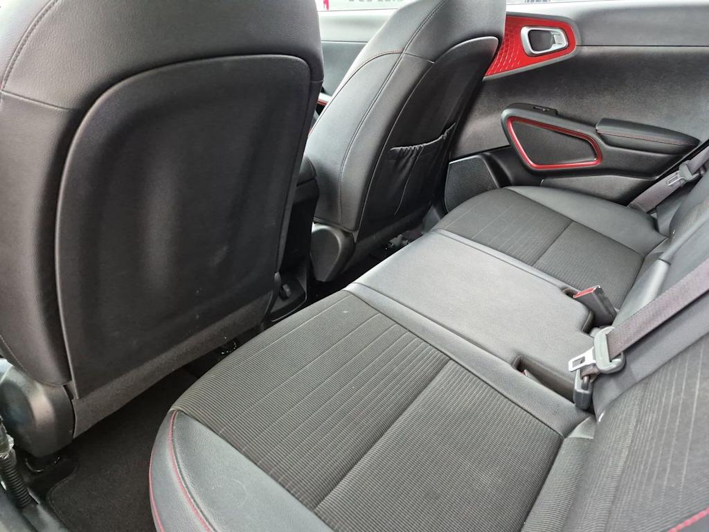 Thumbnail: 2021 Kia Soul - 11