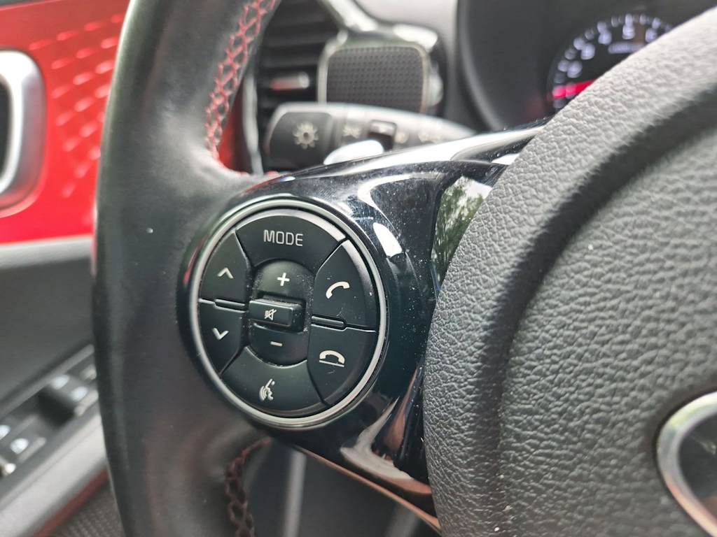 Thumbnail: 2021 Kia Soul - 28