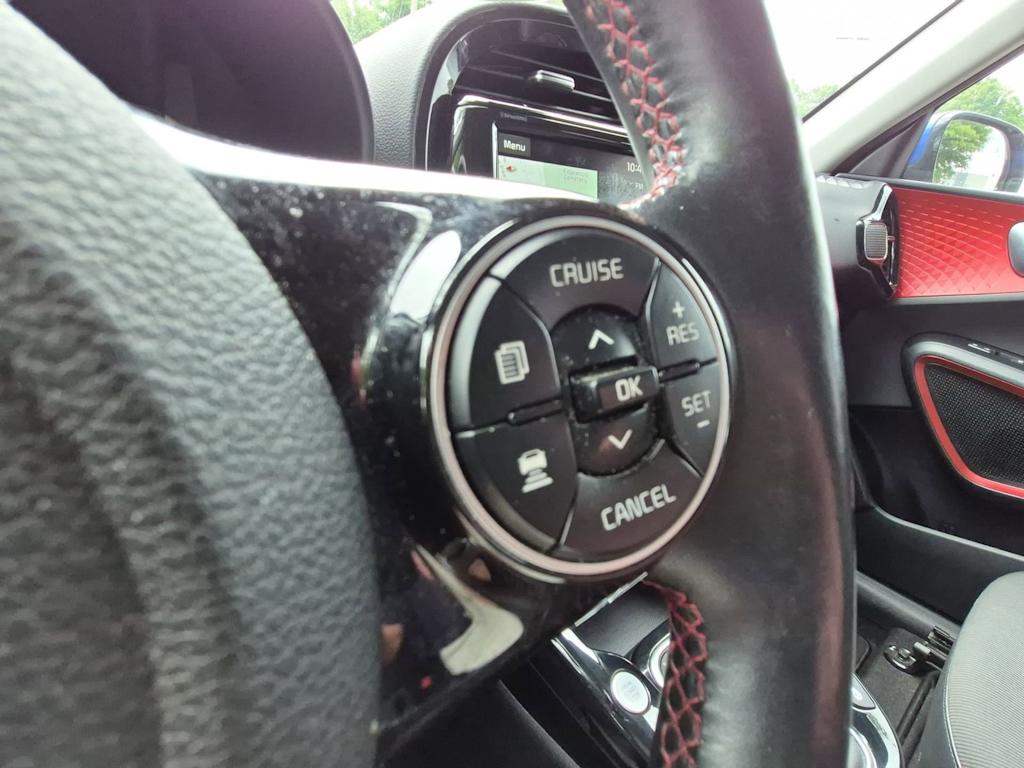 Thumbnail: 2021 Kia Soul - 29