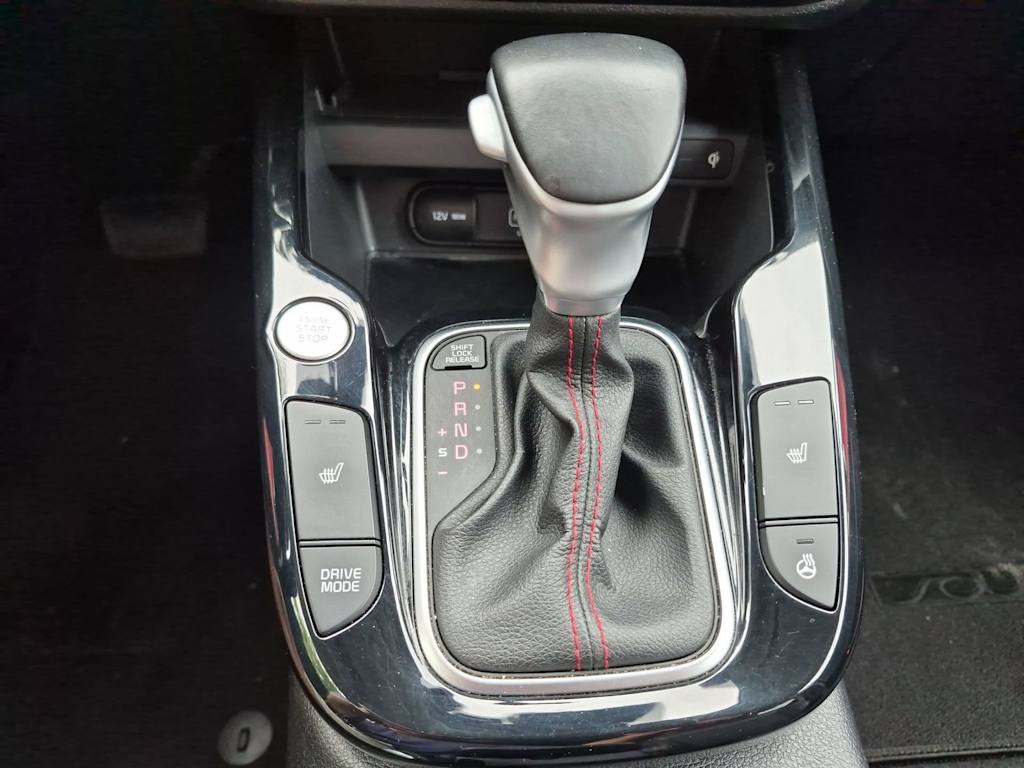 Thumbnail: 2021 Kia Soul - 33
