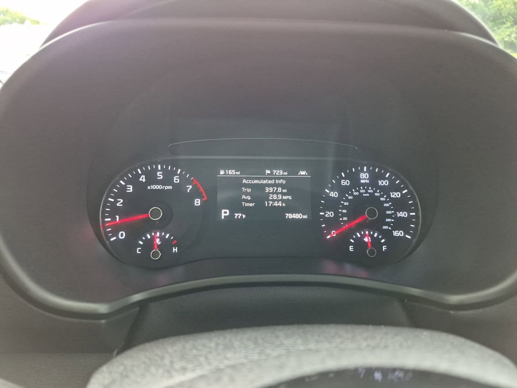 Thumbnail: 2021 Kia Soul - 34