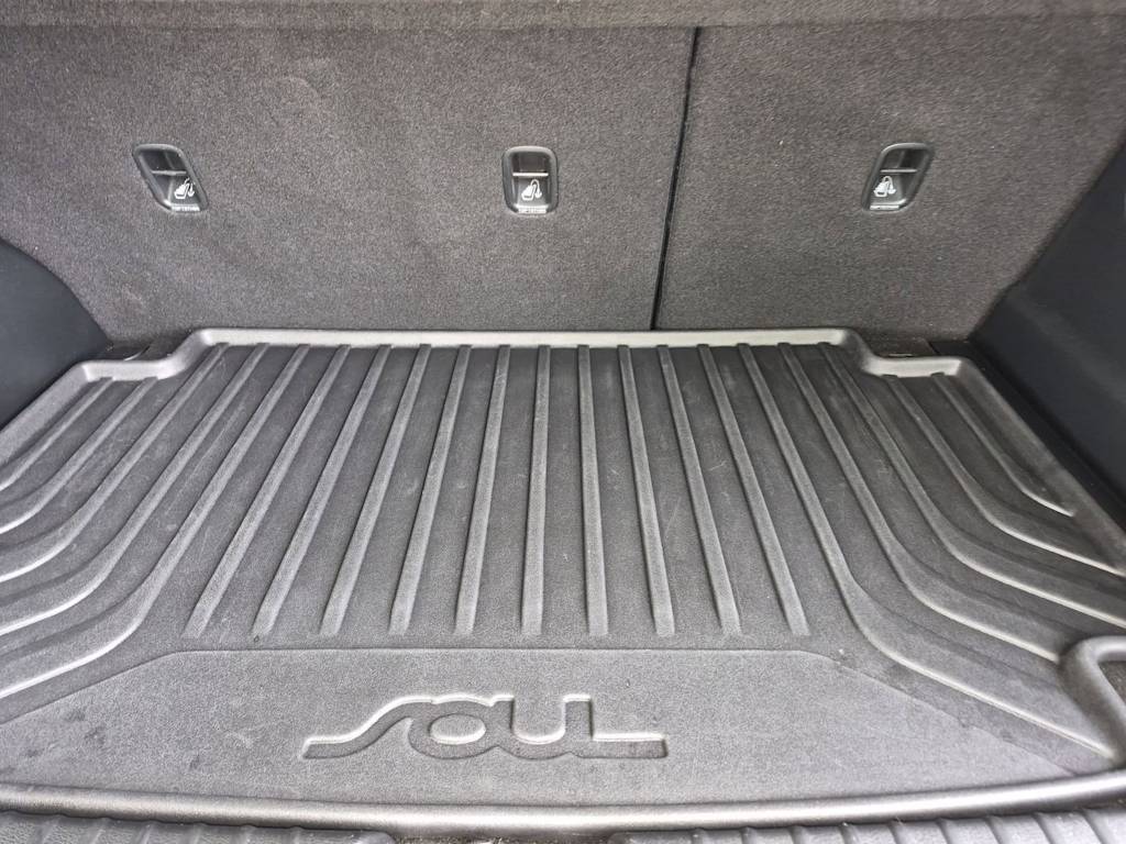 Thumbnail: 2021 Kia Soul - 15