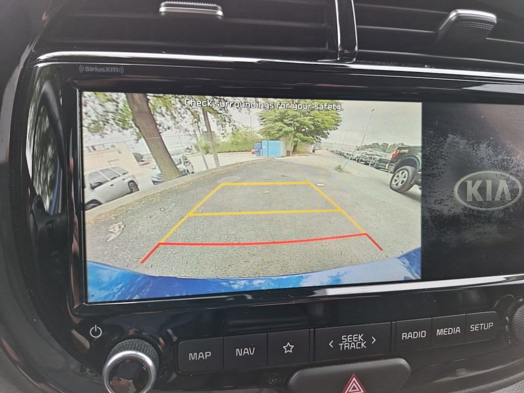 Thumbnail: 2021 Kia Soul - 31