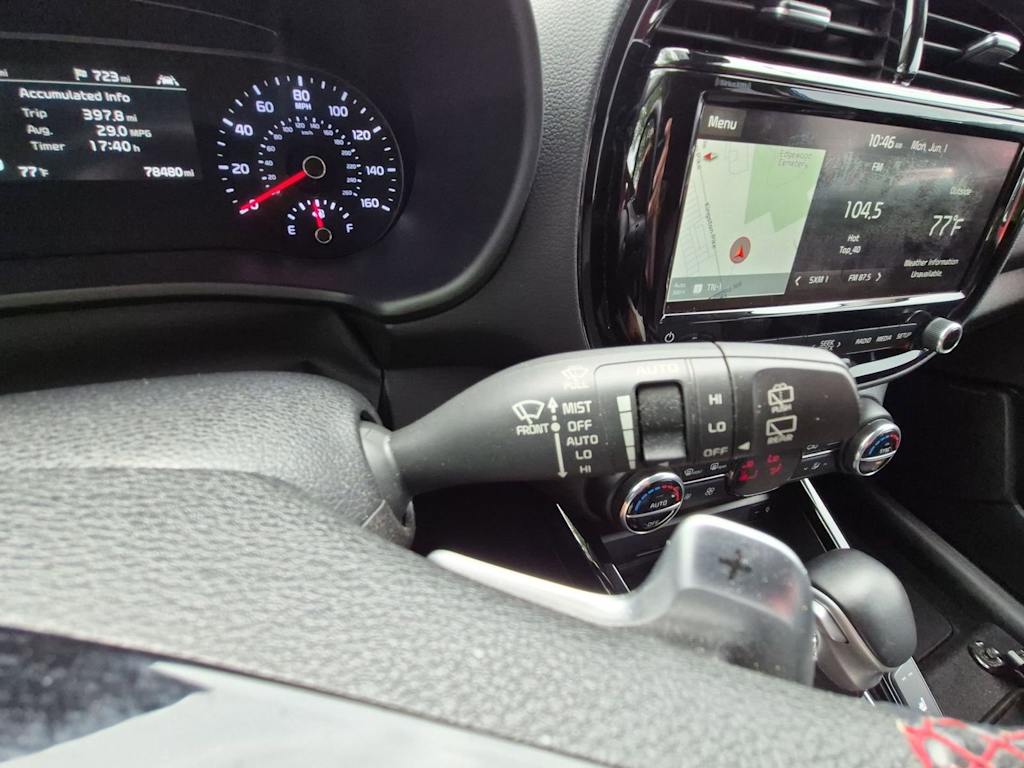 Thumbnail: 2021 Kia Soul - 13