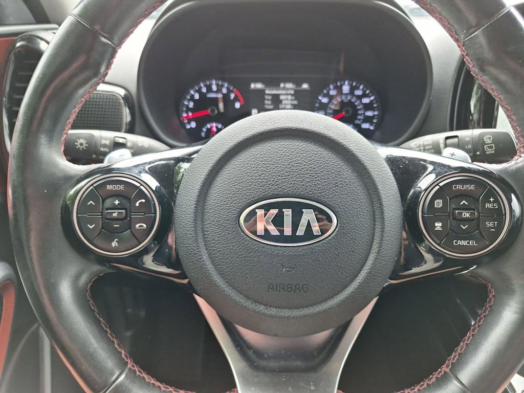 Thumbnail: 2021 Kia Soul - 27
