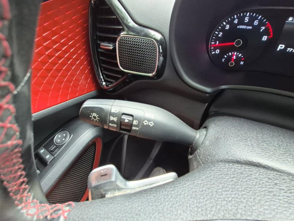 Thumbnail: 2021 Kia Soul - 14