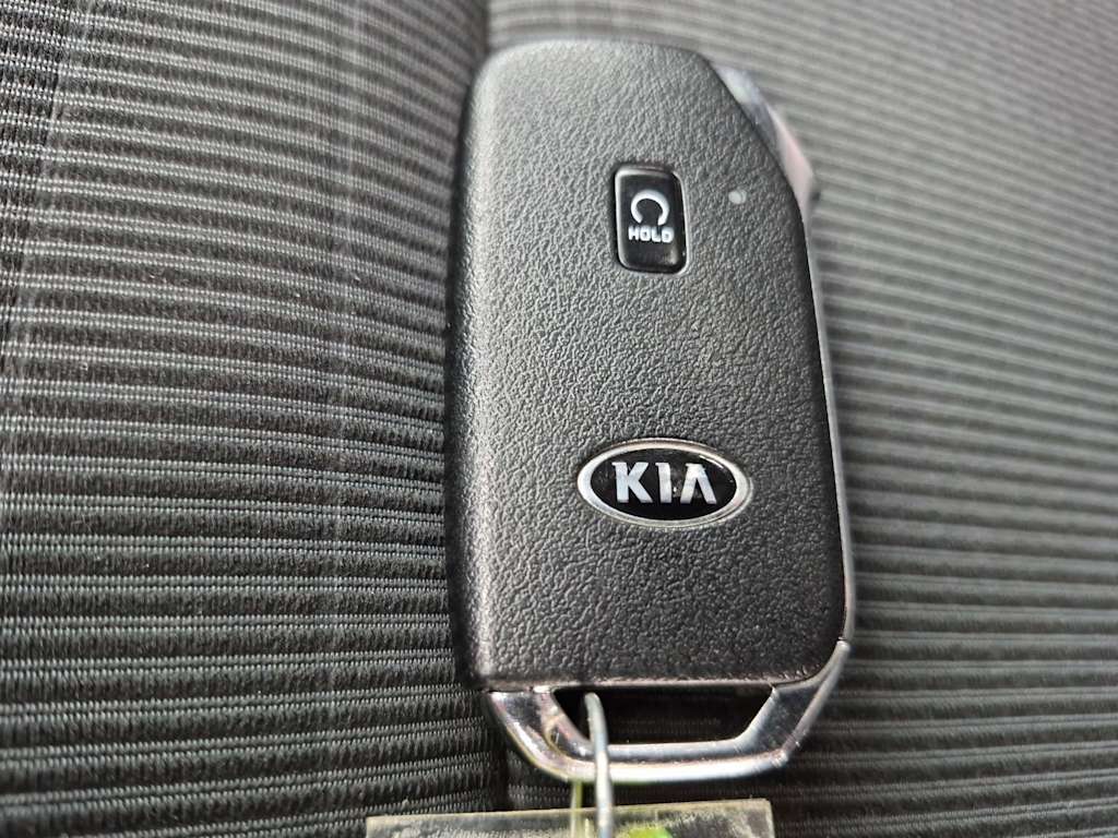 Thumbnail: 2021 Kia Soul - 35