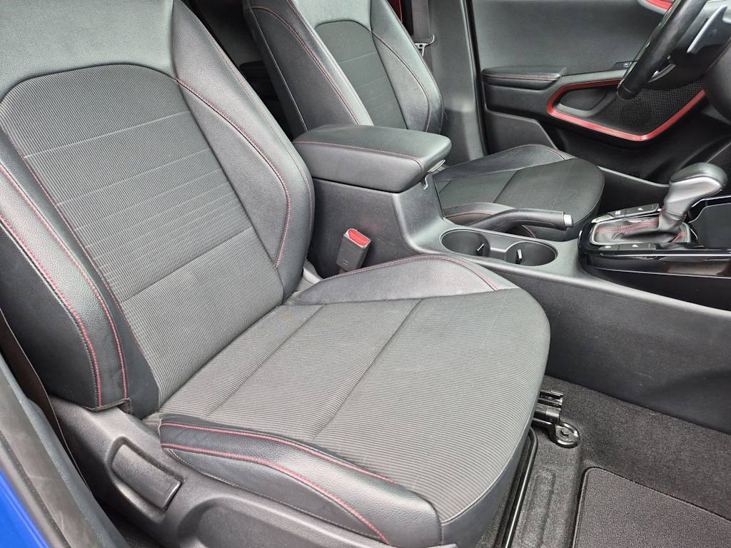 Thumbnail: 2021 Kia Soul - 26