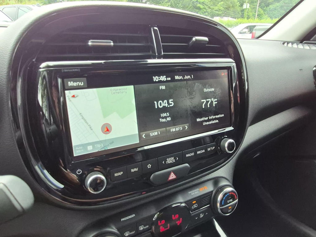 Thumbnail: 2021 Kia Soul - 12