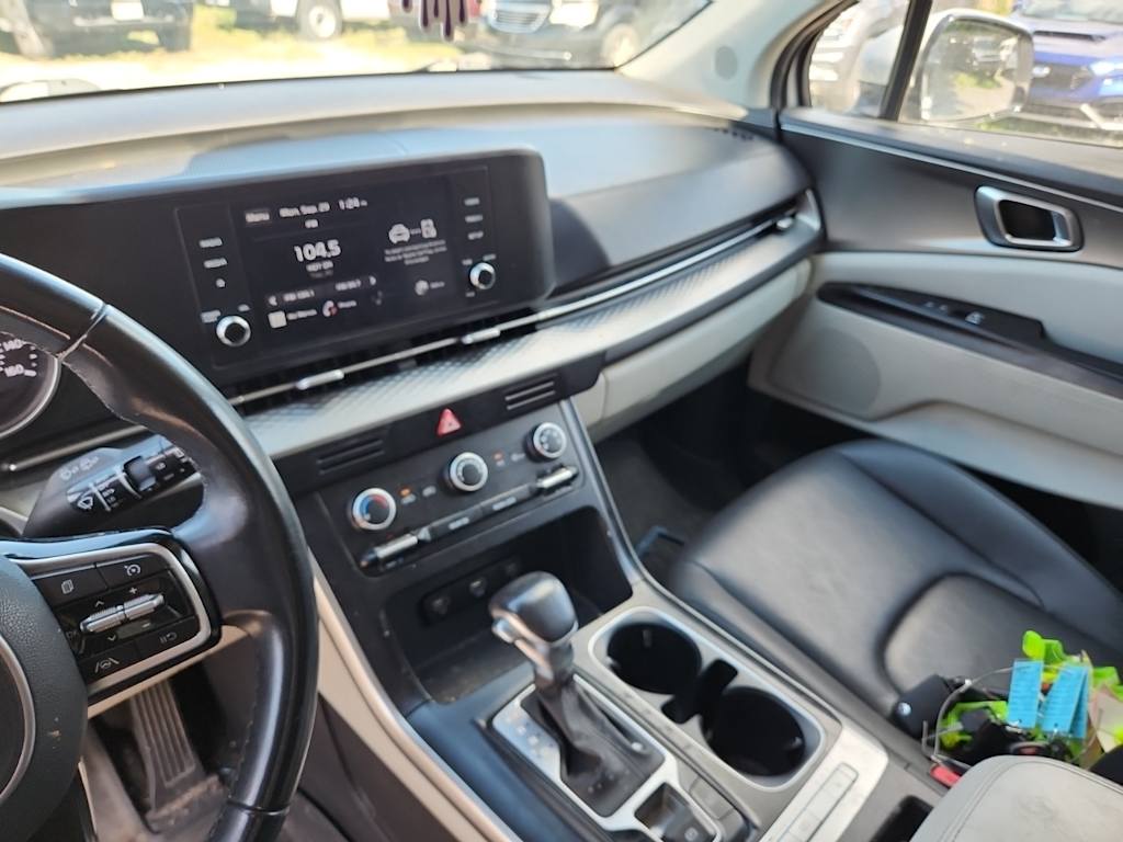 Thumbnail: 2022 Kia Carnival - 2