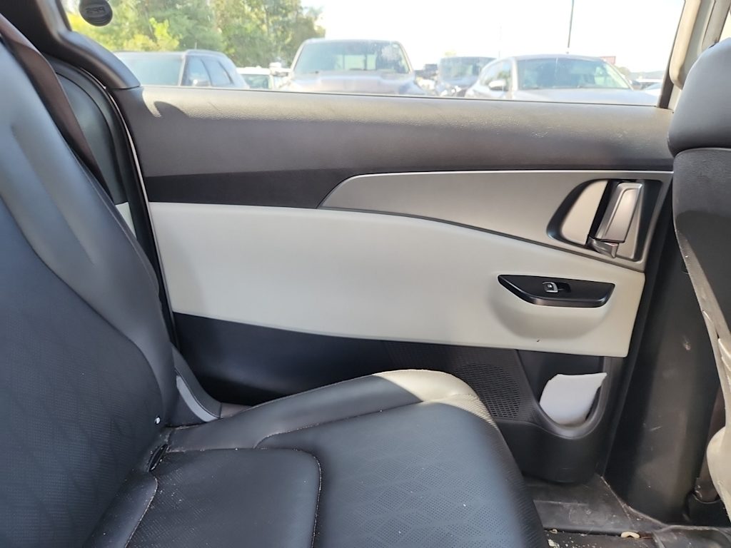 Thumbnail: 2022 Kia Carnival - 24