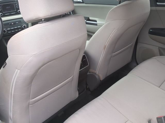 2019 Kia Sportage LX 12