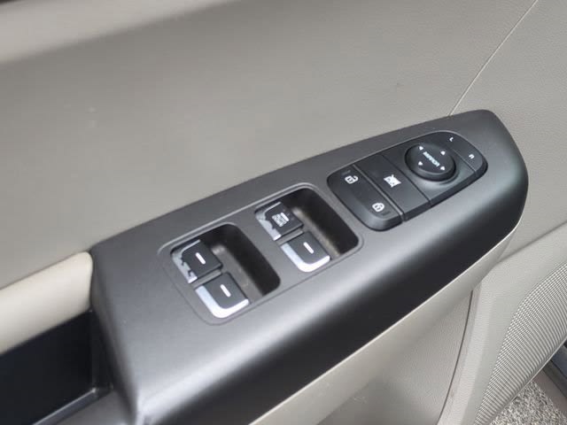 2019 Kia Sportage LX 25