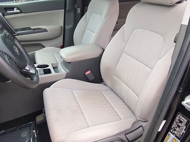 2019 Kia Sportage LX 10