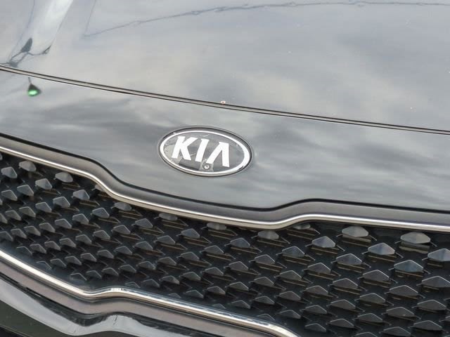 2019 Kia Sportage LX 7