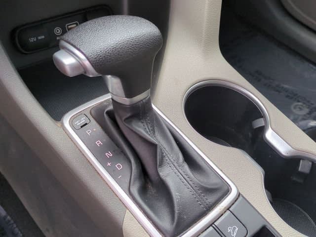 2019 Kia Sportage LX 15