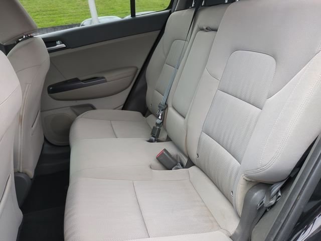 2019 Kia Sportage LX 26
