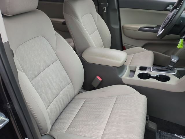 2019 Kia Sportage LX 11