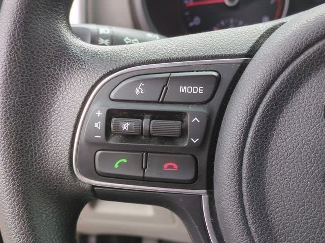 2019 Kia Sportage LX 28
