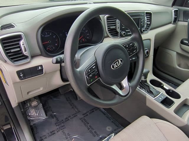 2019 Kia Sportage LX 2