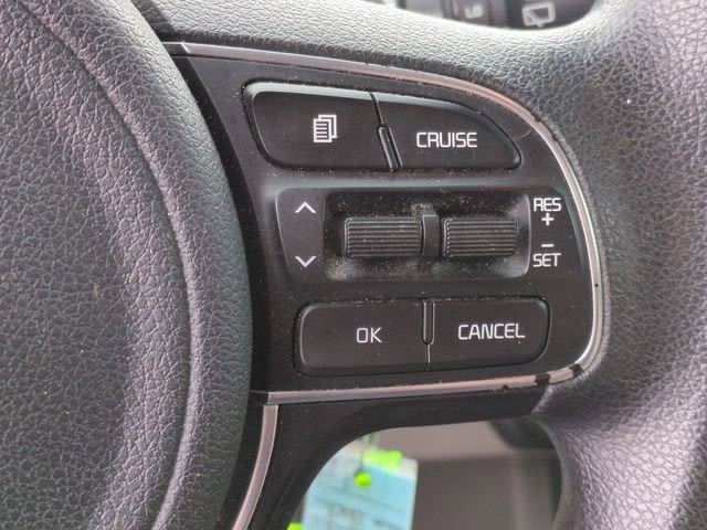 2019 Kia Sportage LX 29
