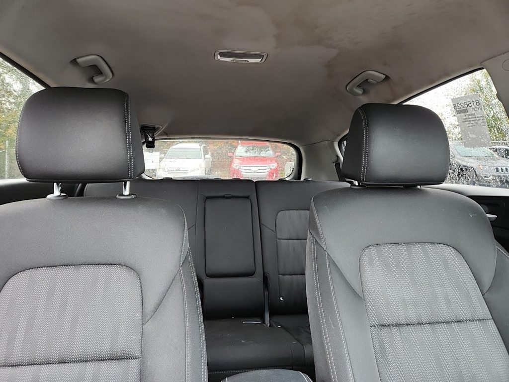 Thumbnail: 2022 Kia Sportage - 22