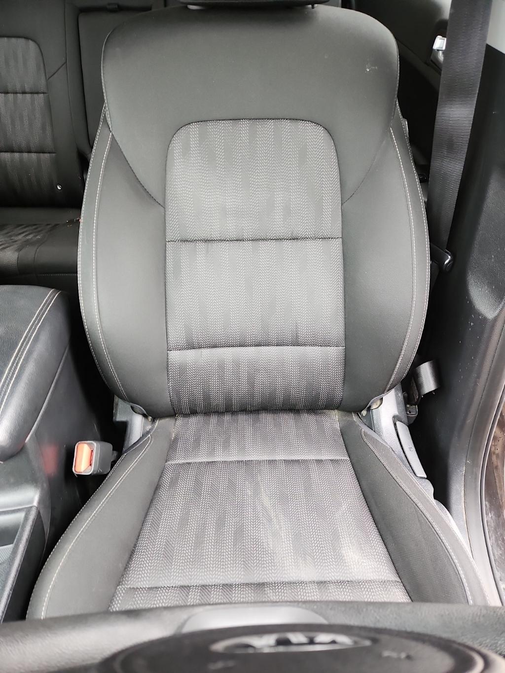 Thumbnail: 2022 Kia Sportage - 12