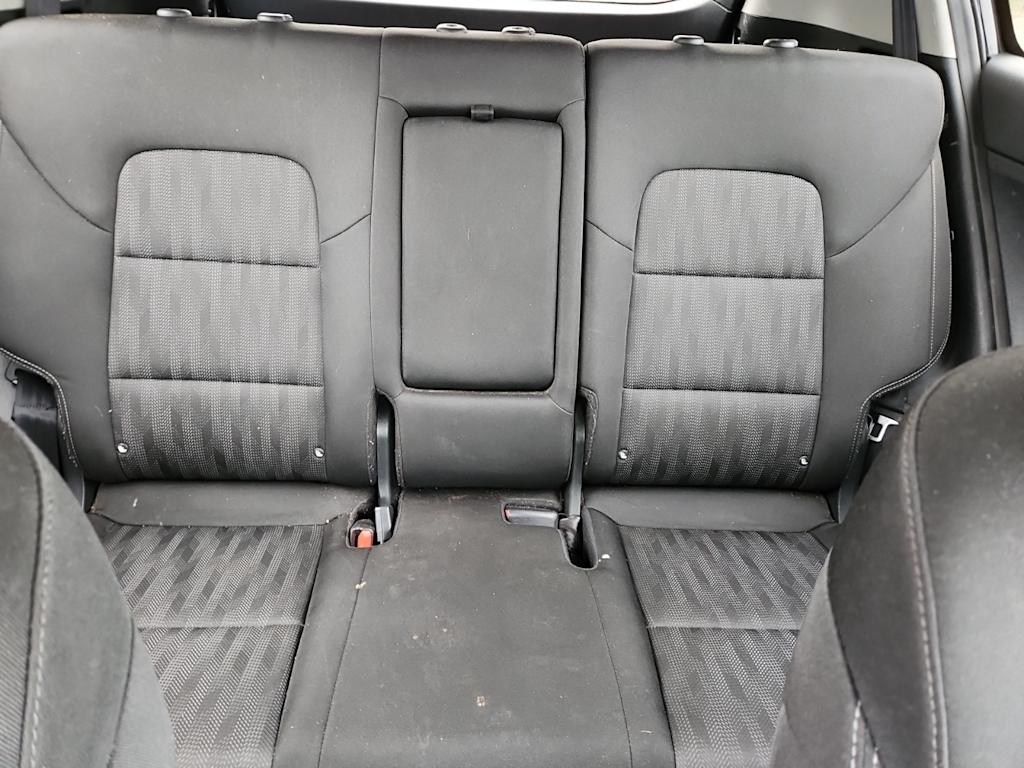 Thumbnail: 2022 Kia Sportage - 16