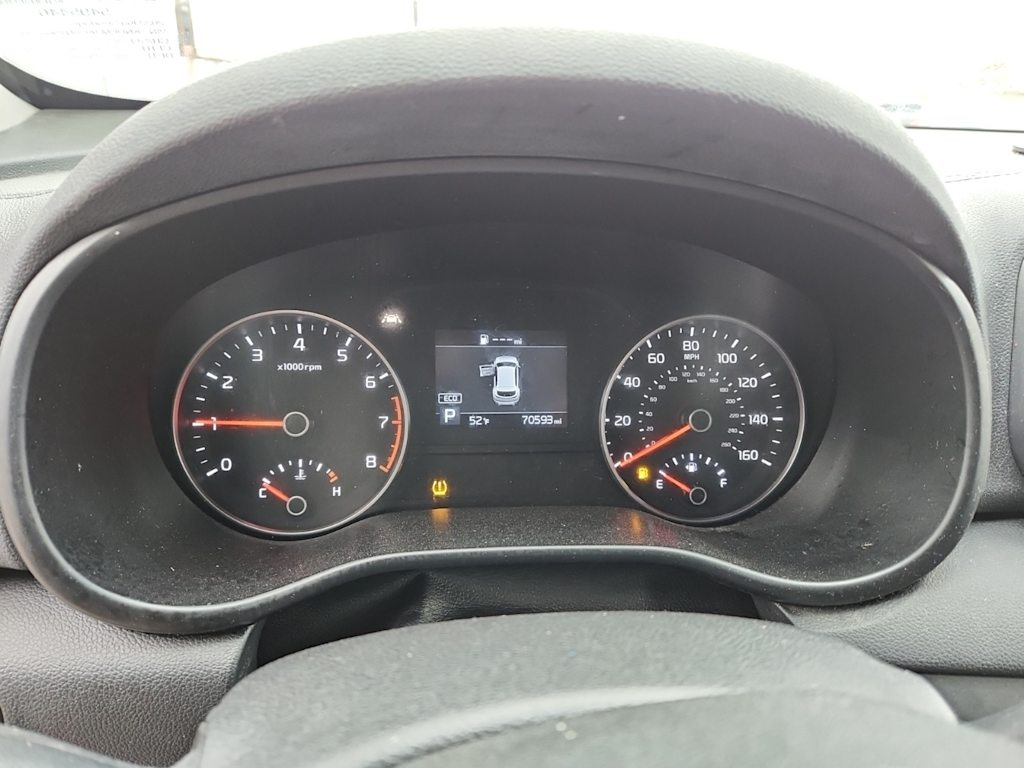 Thumbnail: 2022 Kia Sportage - 14