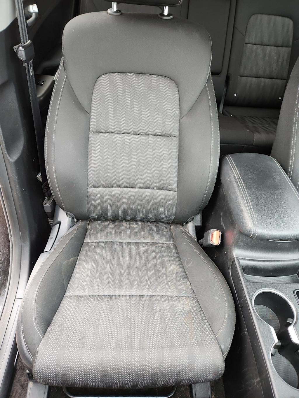 Thumbnail: 2022 Kia Sportage - 21