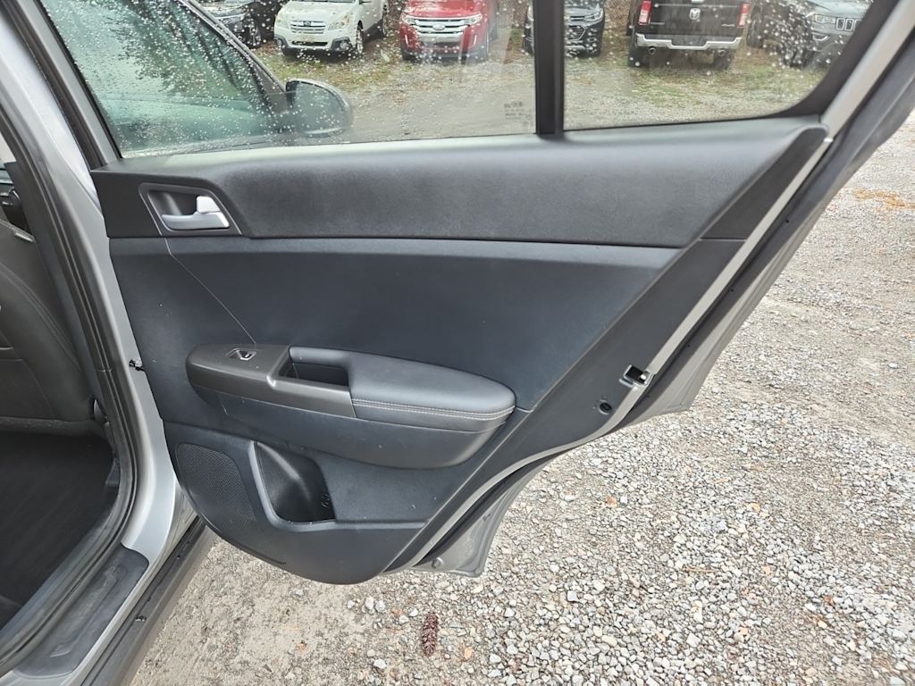 Thumbnail: 2022 Kia Sportage - 25