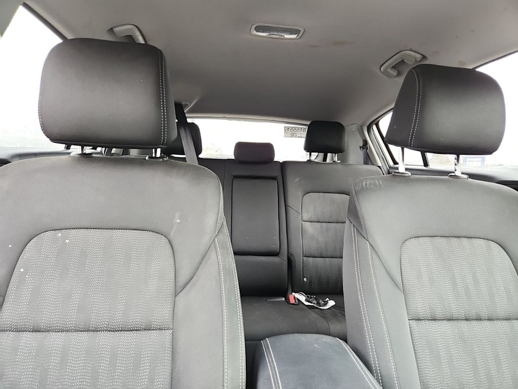 Thumbnail: 2022 Kia Sportage - 21