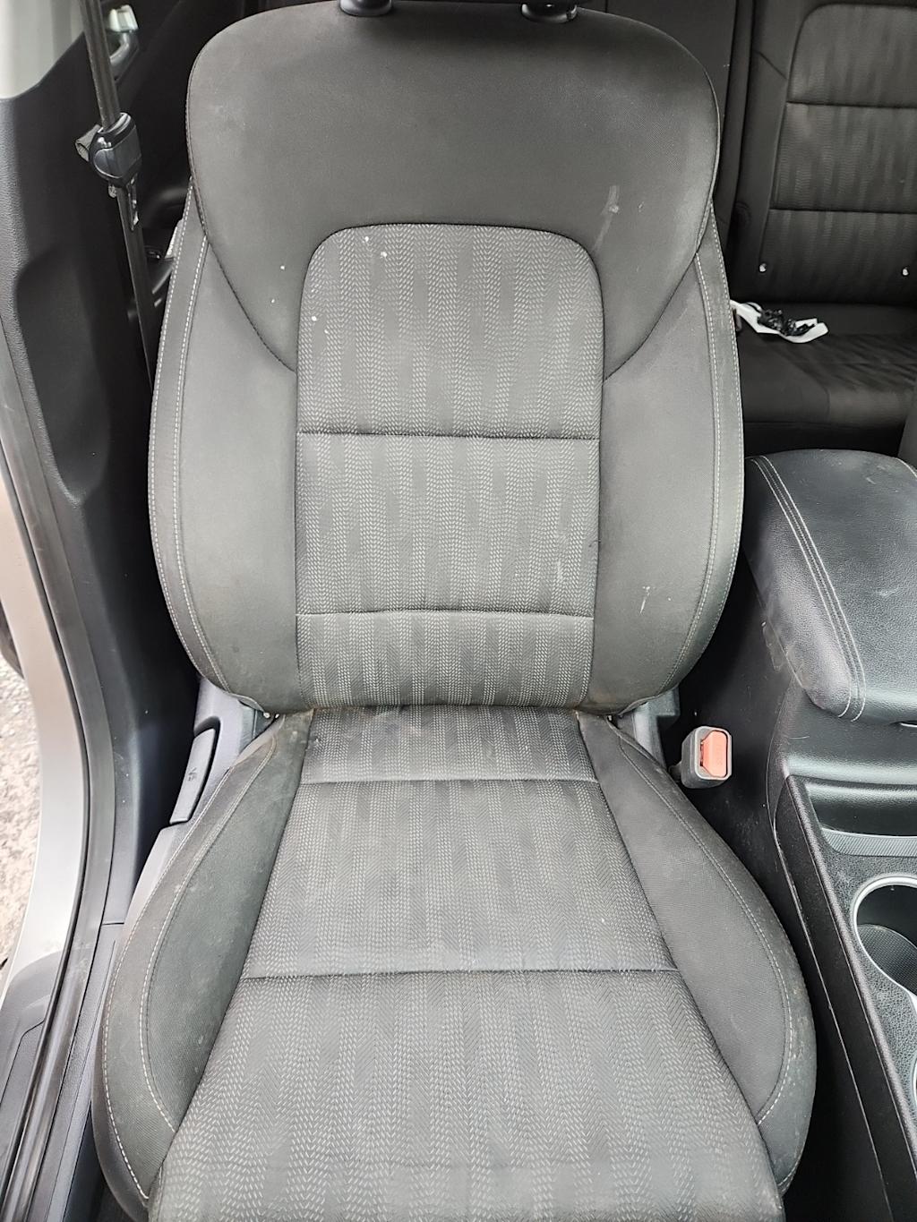 Thumbnail: 2022 Kia Sportage - 20