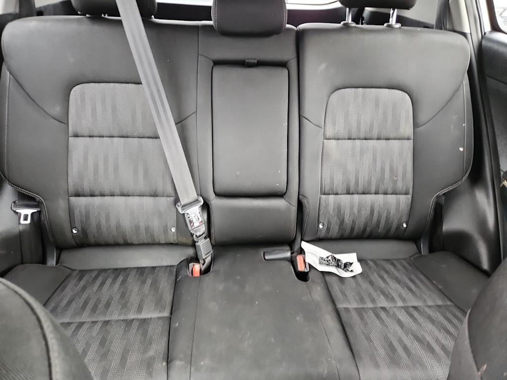 Thumbnail: 2022 Kia Sportage - 10