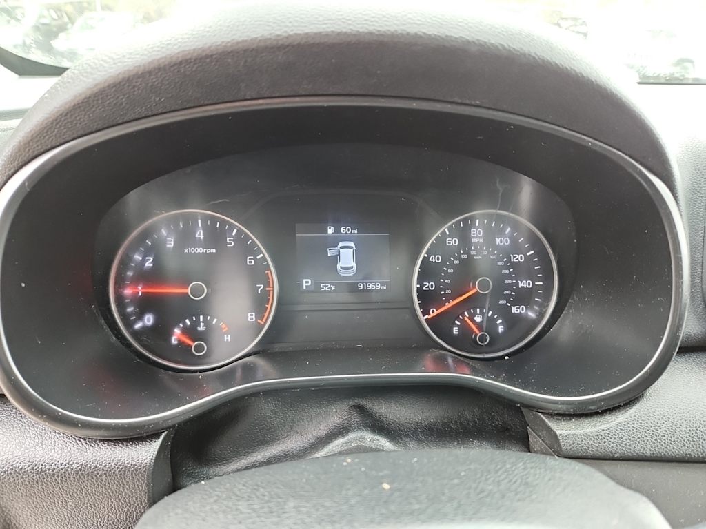 Thumbnail: 2022 Kia Sportage - 13